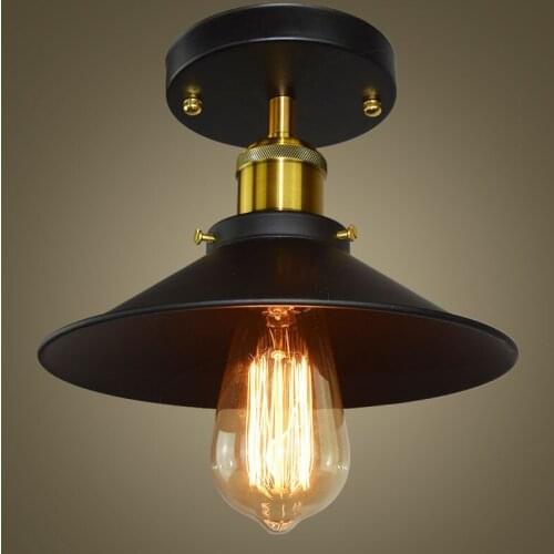 Creative Hotel Ceiling Light Household E27 Lamp Aisle Staircase Home Wall Lighting