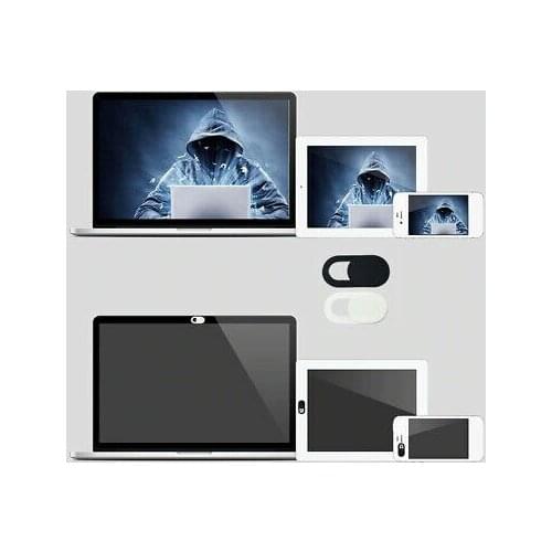 Lid WEBCAM CAMERA SMARTPHONE LAPTOP TABLET mobile phone STICKER PRIVACY 99 S0582 sent from Italy