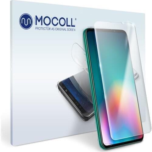 MOCOLL Meizu M6s Screen Protectors