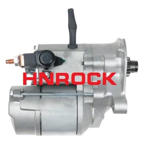NEW HNROCK 12V STARTER MOTORS 428000-3290 FOR DENSO