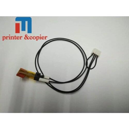 2pcs new BH195 BH215 BH235 Fuser Thermistor 9372200051 For Konica Minolta Bizhub 164 184 195 215 235 7718 Fuser Thermistor