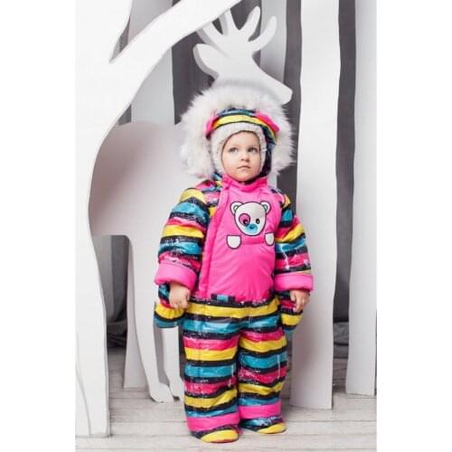 Oldos Slips For Newborns