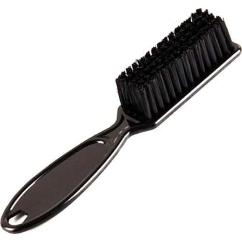Barber Blade Cleaning Brush Hair Clipper Brush Cleaning Brush Tool Hair Styling Brush