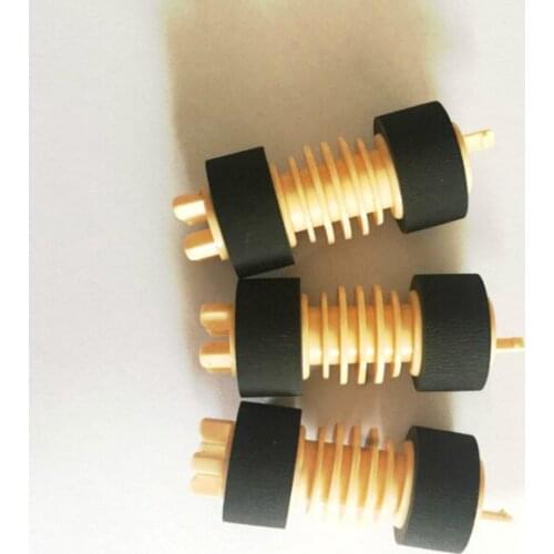 Free Shiping 600K61600 Pick up roller TRAY2 for Xeroxs N24 32 40 for Lexmarks W820 4025 Withdraw roller