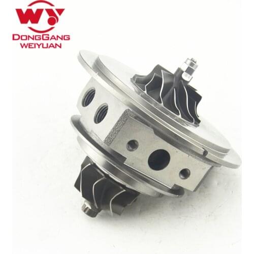 Turbo Cartridge CHRA GT2052LS 731320 731320-5001S 765472-5002S Turbocharger For ROVER 75 1.8 Turbo 1.8L P MG 1.8 07