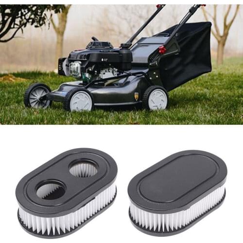 Air Filter For Briggs Stratton 5432K 593260 798452K Replacement Garden Grass Trimmer Head For Lawn Mower Lawn Mower Air Filter