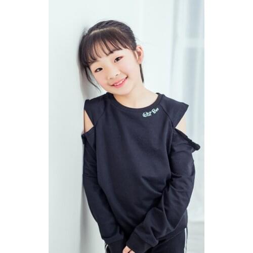 WiNi BEE Sweatshirts For Girls