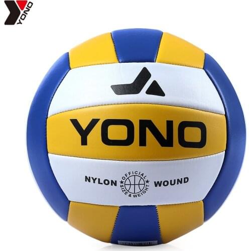 YONO Volleyball Equipment