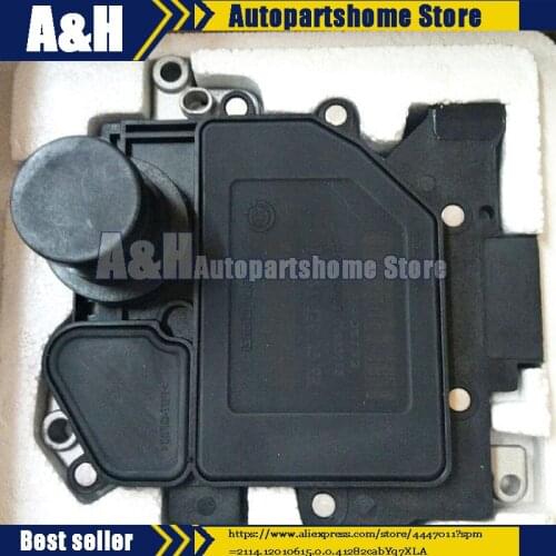 Spare Parts For Automatic Boxes ZAHARA China