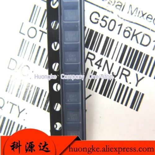 10PCS/LOT G5016KD1U G5016 5016 QFN10 G5027RD1D G5027 5027