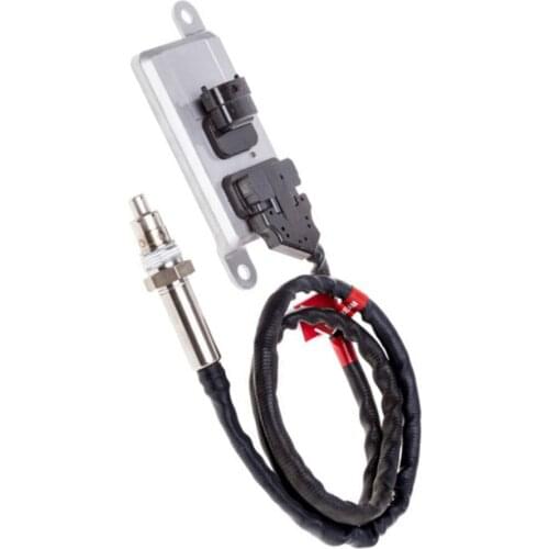 2011648 1836059 1793380 NOX Nitrox Oxygen Sensor For DAF FT XF105 410 HP Truck Oxygen Sensor Lambda Sensor AIR FUEL RATIO SENSOR