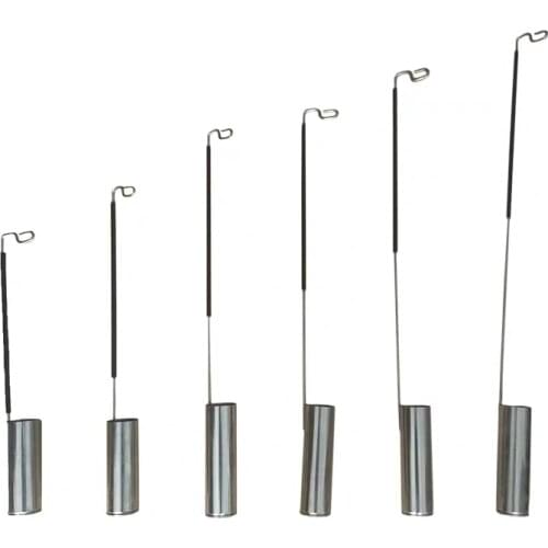 3/6/10/20L Liquid Nitrogen Container Cryogenic Liquid Nitrogen Container Bucket Stainless Steel Lifting Spoon Accessories