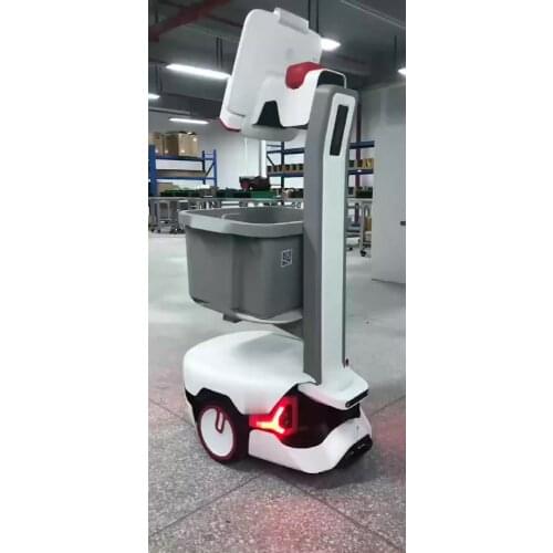 8 inch 24V 150W 120kg load 200RPM 6.5Nm 8A dc brushless wheel hub servo motor and driver controller kit for forklift