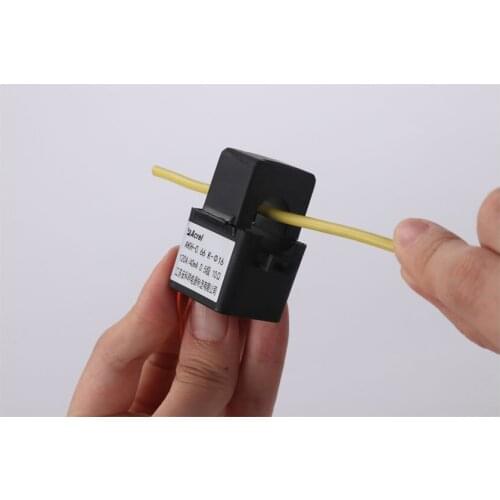 Acrel AKH-0.66-K-16 40A/20mA Toroidal Current Transformer Split Core CT