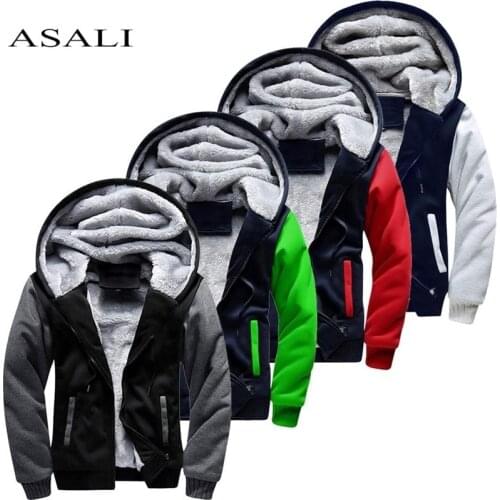 ASALI Mens Corduroy Jackets