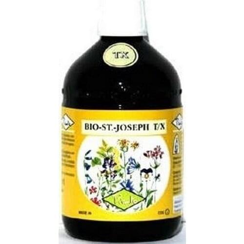 B.St.Joseph Healthy Eating