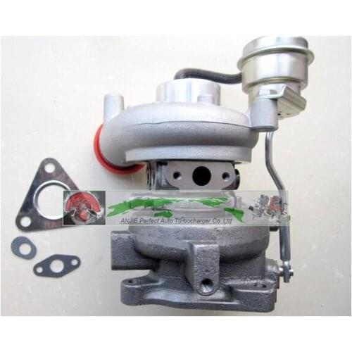 Free Ship TF035-2 49135-03200 49135 03200 Turbo Turbocharger For Mitsubishi Delica L400 Challenger Canter 1998- 4M40 2.8L 140HP