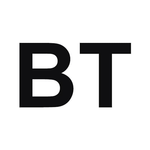 BT