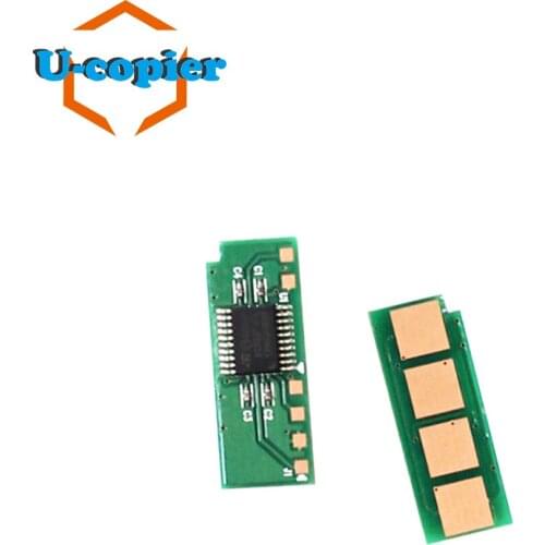 PC-211E PC-211EV PC-210 PC-230R PA-210 PB-210 toner cartridge chip For Pantum M6500 M6550 M6600 P2500 P2200 P2207 P2507 M6607