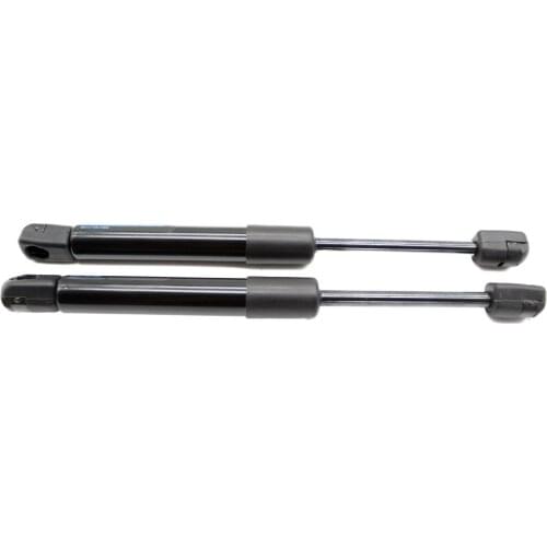 For 2005 2006 2007 2008 2009 2010 Jeep Grand Cherokee Sport Utility Front Hood Lift Supports Shocks Gas Struts 13.7 inches