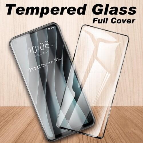 E-KINLIN Screen Protectors For HTC Desire 12 China