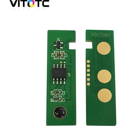 CLT-K404H CLT-404H clt 404h Toner Cartridge Chip For Samsung SL-C430W C430 C432W C433W C433 480FW C480 C480FN C480FW C483FW Chip