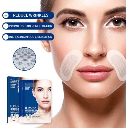 Ilisya Facial Care Products