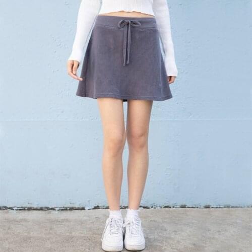 Женские трикотажные юбки JULIA KISS China At AliExpress