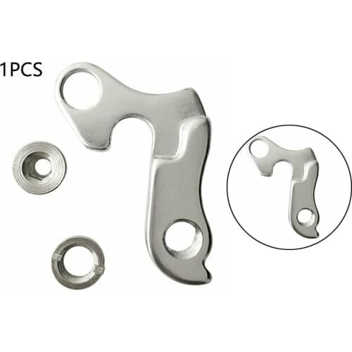 Bicycle Rear Derailleur Hanger Gear Bike Specialized Mech Bracket For Carrera Vulcan Banshee Bicycle Repair Accessories