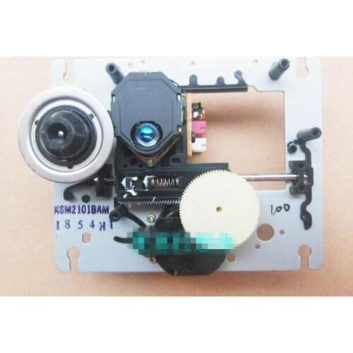 KSM-2101ABM KSS-210A KSS-210B KSS210A KSS210B CD VCD Laser Head with Mechanism KSM2101ABM