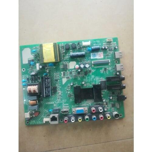 LED32E320N1 integrated board 35016810 with screen 0031YT