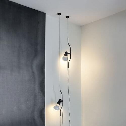 LONKOEY Floor Lamps