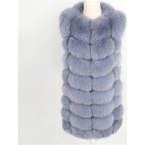 Женские длинные жилеты Mao Mao Kong China At AliExpress