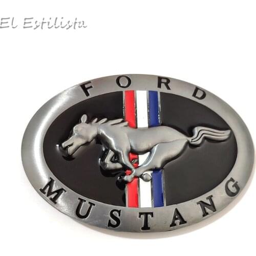 Western Cowboy Metal Belt Buckle Fashion Man Woman Hebillas Metal Rings for Belts Mens Newly Jeans Accessories suit 4cm Belt