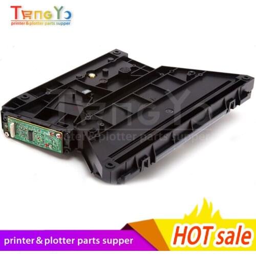 Free shipping 100% new original for HP5200 5200LX 5200L 5200N 5025 5035 LBP3500 Laser Scanner RM1-2555-000 RM1-2555 on sale
