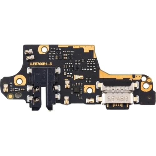 Original Charging Port Board for Xiaomi Poco X3 NFC / Poco X3