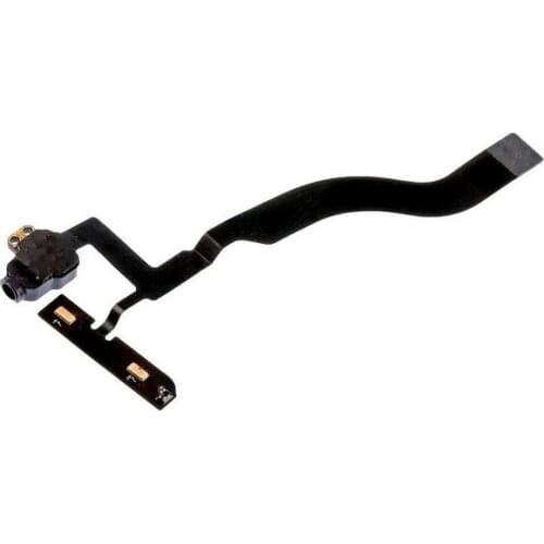 1 Lot / 10 PCS Genuine For MacBook Pro 13" Retina A1708 Black Microphone, Headphone Socket 2016 2017