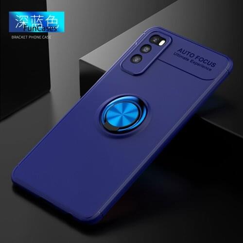 Bright Soft TPU Cover For hoesje Huawei Enjoy Z Transparent Cases Cellular Huawei accesorios Enjoy 20 Pro Capa Phone Bags Cases