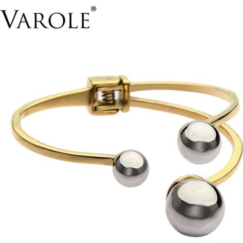 VAROLE Bead Bracelets