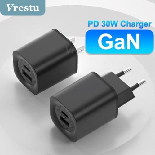 Зарядные устройства для мобильных телефонов Vrestu China At AliExpress