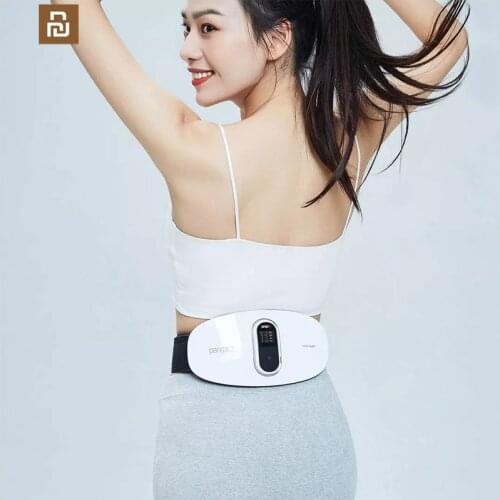 Xiaomi youpin smart waist and abdomen massager massager constant temperature hot compress 3D smart fit