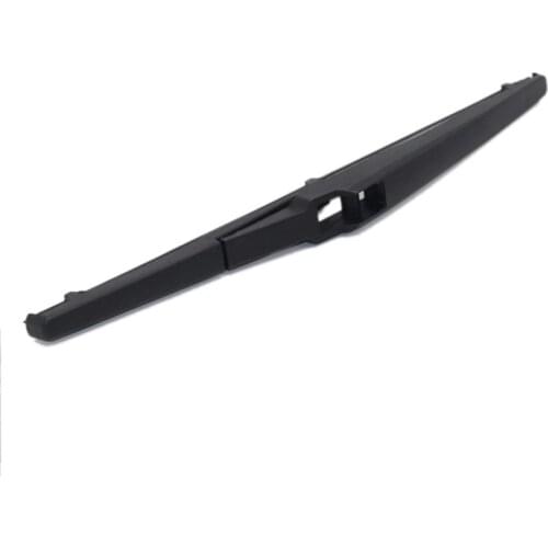 Rear Wiper Blade Windshield Windscreen Rear Window blades for Hyundai Kona 2017 2018 2019