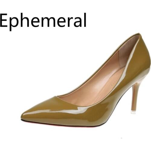 Ladies Printed Flower Slippers Chunky Heel Wedges Slides Open Toe High Heel Shoes 9cm European And American Style Blue Red Beige