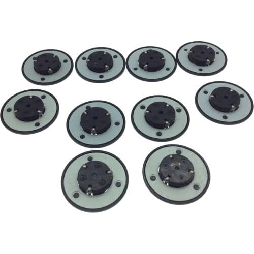 10pcs DVD CD motor tray Optical drive Spindle with card bead player Spindle Hub Turntable