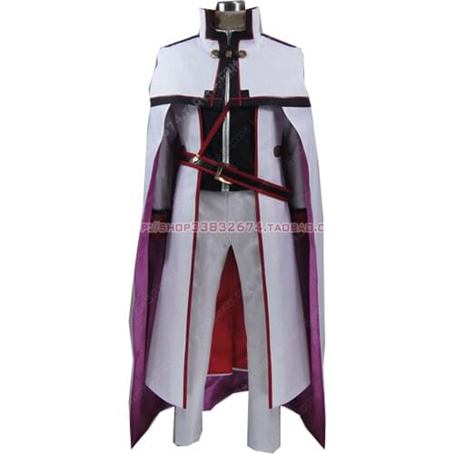 2016 Great Quality Re Zero Julius Euclius Cosplay Costume