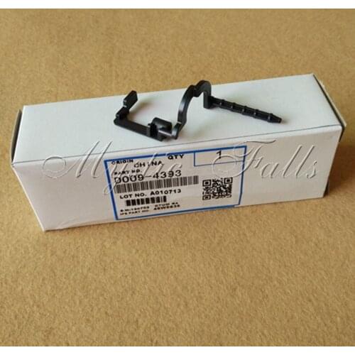 6X For Ricoh Aficio MP4000 MP4001 MP4002 MP5000 MP5001 MP5002 Fuser Cleanning Web Roller Sensor Web Feeler D009-4393 D0094393