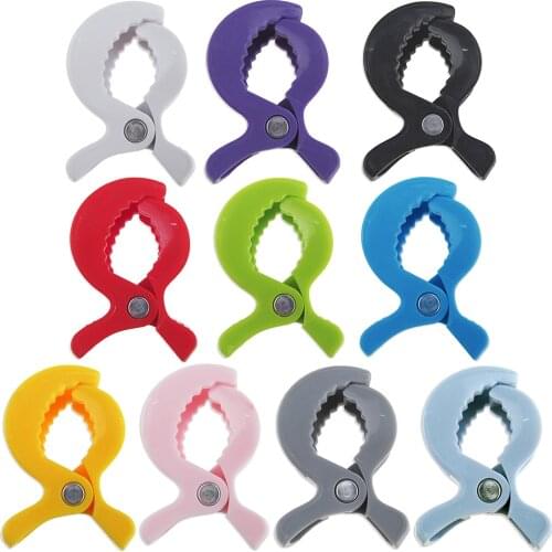 ALLOYSEED Stroller Nets