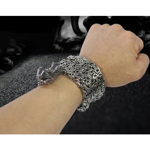 Chain steel whip self-defense bracelet weapon long whip spring steel tactical whip Self-defense supplies car outdoor equipment