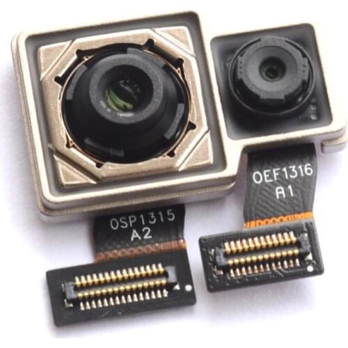 For Xiaomi Redmi Note 7 New original Rear back camera for Xiaomi Redmi Note7