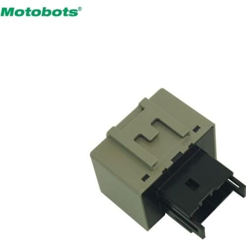 FEELDO 1Pcs 8-Pin Electronic Flasher Relay For Toyota Lexus LED Bulb #AM5353